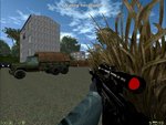 Hitman Camp