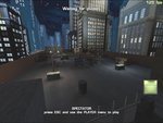 Rooftop Battle