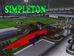 Simpleton