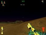 Red Horizon