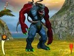Red Armed Kabuto