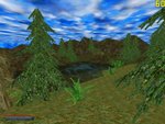 Map Lakeside