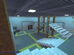 Map Pain Station