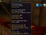 Titan PetXP 2.0 Renewal