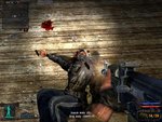 Tweaked blood mod v1.3