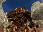 Undead Cyclope Mod
