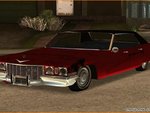 1972 Cadillac