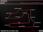 Circuit Sebring GP