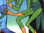 Zorak