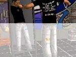  TeeShirt 