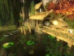 Half-life 2 Background Mill SP Map