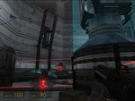 Half-Life 2 SP All Your Base map