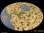 Strategic Objectives: Stronghold