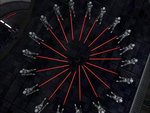 Thin Blaster Bolts