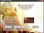 BFME PatchSwitcher