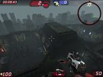 UT3 Bombing Run