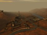 Hard Justice - African Tour (0.1)