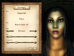 Imperial Brunette