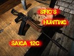 Siro's Hunting Saiga-12C 1.1