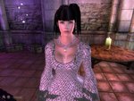 Silvana imperial female savegame