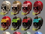 RuneSkulls 1.1