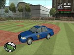 Michigan State Trooper Police Cars (v1.0)