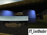 FY Lost Bunker