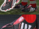 Adidas PowerSwerve