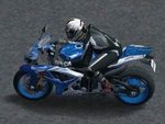 GSX6R
