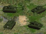 le M26 Pershing