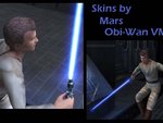 Skin Obi-Wan VM