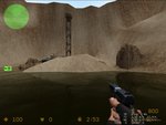 CS: Source DE Tower With Water (V14)