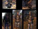 SoundPath's Amateur Stalker Skinpack