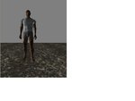 Makes all races playable with custom ghouls
