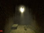 No Escape