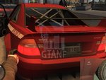 Logos Sultan RS