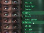 Eyes Addon