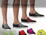 Chaussures Vans pour adultes