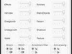 BFBC2 - Configurator