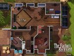 The Factory Backyard