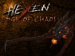 Hexen : Edge of Chaos