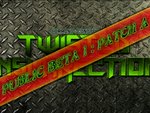 Twisted Insurrection