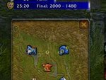 Capping Battleground Timers