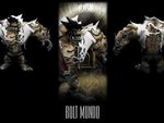Dr. Mundo : Bolt Mundo