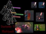 Maître Yi : Darkside Yi