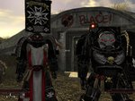 Warhammer 40k Space marine armors