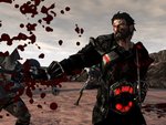 Blood Dragon Re-Texture