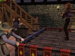 Male Dance Anims