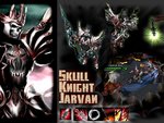Jarvan IV : Demonic Jarvan