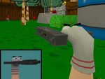 Hammy-bob